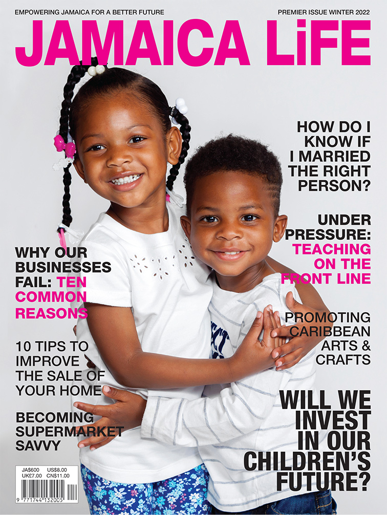 JL Prem Front Cover