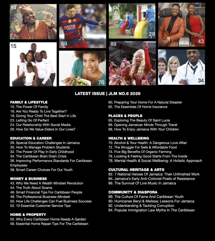 Latest issue 6